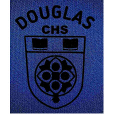 Carluke High School PE T-Shirt - Douglas